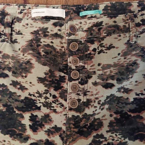 Pilcro cords - Picture 3 of 4